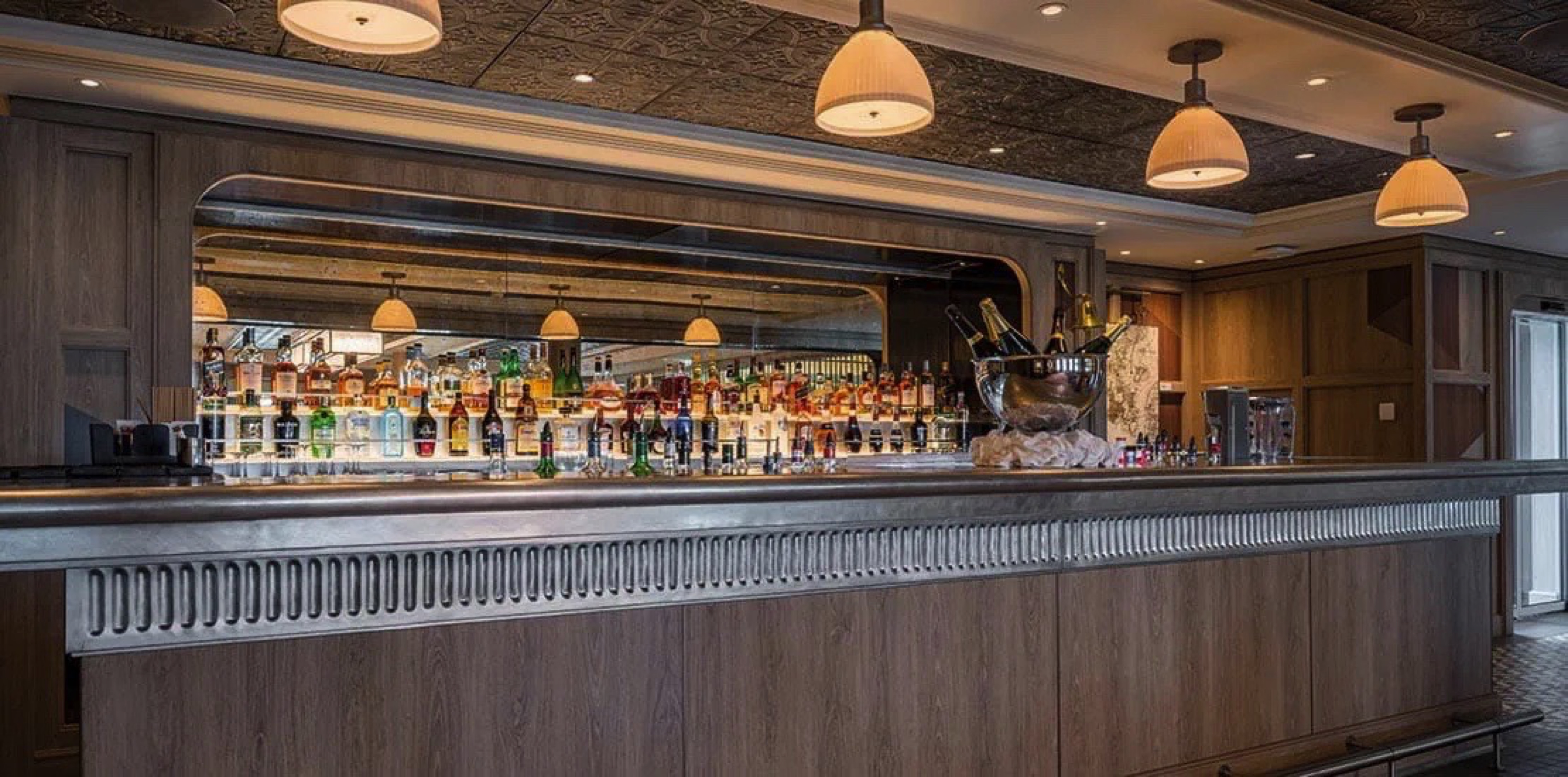 Spirit of Discovery - South Cape Bar